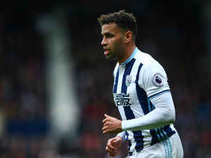 Supporting image for story: Hal Robson-Kanu hails West Brom season despite poor finish