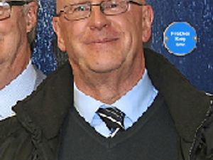 Supporting image for story: West Brom fan chair believes in bright new dawn with Bilkul