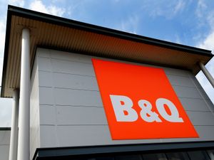 Supporting image for story: B&Q owner lifts targets as sales boosted by weather and Homebase closures