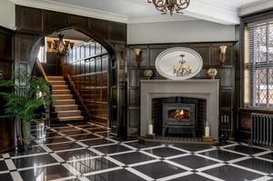 Inside the propery. Photo: Rightmove