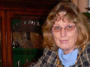 Supporting image for story: Tributes paid after ex-mayoress Lyn Staffiere dies, aged 61