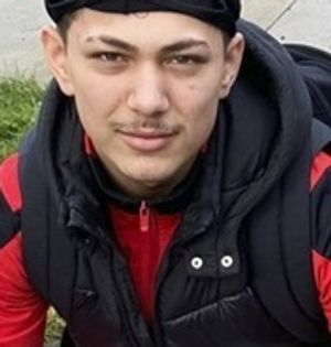 Have you seen Vladimir?