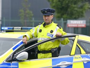 Supporting image for story: Funeral to take place for Garda Kevin Flatley who was killed while on duty