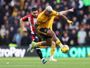 Supporting image for story: Wolves 0 Brentford 2 - Report 