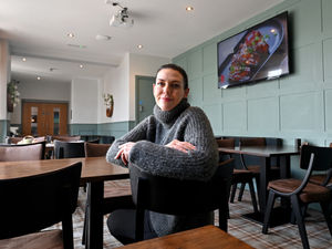 Supporting image for story: Flagship £250k restaurant opens doors to Wolverhampton families 