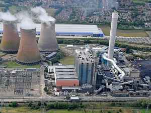 Supporting image for story: Rugeley Power Station plans showcased at latest events