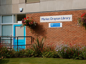 Supporting image for story: Market Drayton event to explore music and astronomy connection