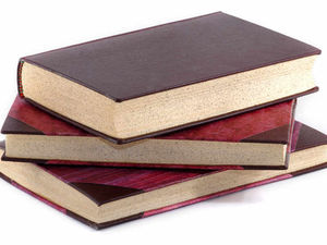 Supporting image for story: Shropshire book shops gearing up for one of busiest weekends