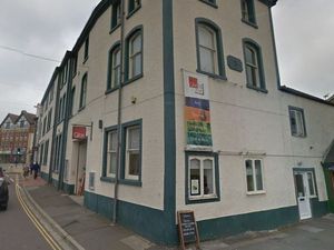 Supporting image for story: Charity plans to combine a warm inviting space with helping people to learn a new craft