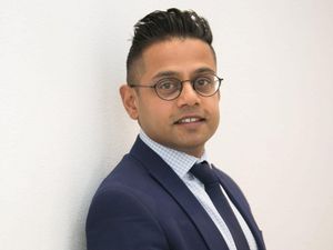 Supporting image for story: May highlights strong growth and receding inflation across the West Midlands