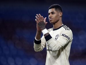 Supporting image for story: Marcus Rashford restates plea to extend meal voucher scheme