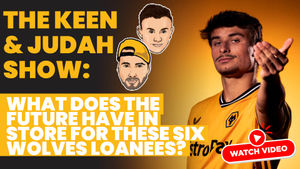 Supporting image for story: Keen and Judah show: 6 Wolves loanees and their future at the club