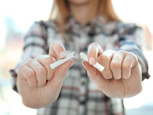 Supporting image for story: New quit smoking programme aims to help Walsall residents kick the habit