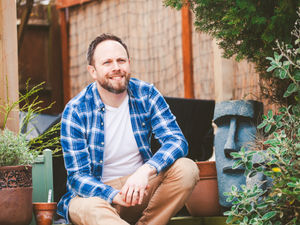 Supporting image for story: Gardening podcaster signs on to appear at Shrewsbury Flower Show