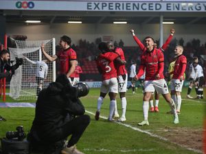 Supporting image for story: Bradford City vs Walsall preview: Saddlers set sights on making more history at Valley Parade