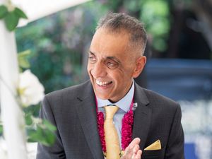 Supporting image for story: Inquest opens into death of father of four 'Harry' Takhar 