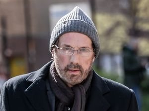 Supporting image for story: Panel of potential jurors chosen in trial of former Nine O’Clock Service priest