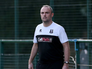 Supporting image for story: Chris Hughes insists 'time had come' to depart Newtown after ten successful seasons