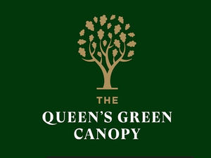 Supporting image for story: Tree planting scheme to commemorate Queen’s Platinum Jubilee launches in Telford 