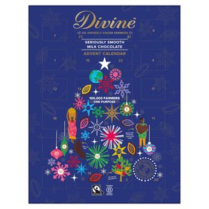 divine