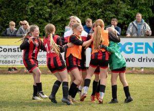 SpartanFest - David Cooper