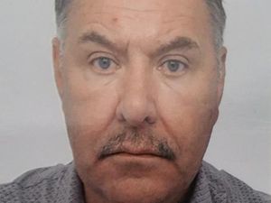 Supporting image for story: Police appeal for help tracing missing Cannock man