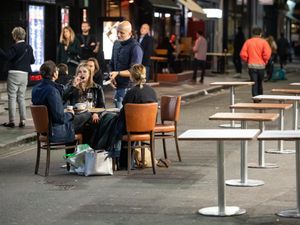 Supporting image for story: Far more than 500,000 jobs expected to go by end of year, warns hospitality boss