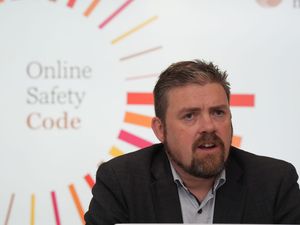 Supporting image for story: Fake sexualised images created through X ‘very serious’ – Irish media watchdog