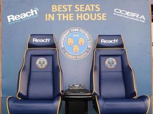 Supporting image for story: Best seats in the house go to NHS staff