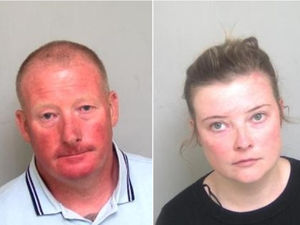 Supporting image for story: Neo-Nazi family whose music called for racial violence jailed