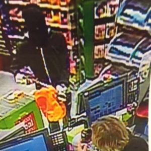 CCTV image released by police