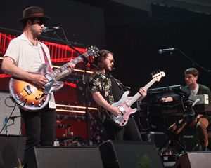 The last day of Llanfest