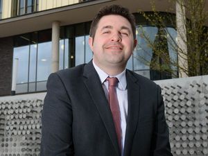 Supporting image for story: Councillors form new plan to improve Telford for residents, businesses and visitors