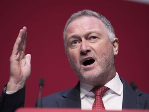 Supporting image for story: Reed’s claims about Scottish water pollution could have misled public – watchdog