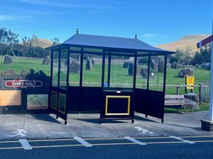 Supporting image for story: £1.75m of grants are available to help ensure small tourism and hospitality businesses across Wales can welcome visitors come rain or shine