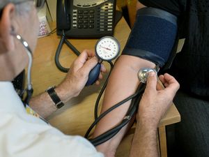 Supporting image for story: GPs ‘struggle to find work as patients left in pain’ – union
