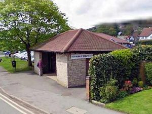 Supporting image for story: Church Stretton toilets closure plan 'stupid'