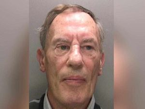 Supporting image for story: Mass killer Harry Street - who shot dead five people - dies in hospital