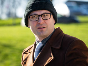 Supporting image for story: BANNED: Wolves season ticket holder made monkey gesture at Tammy Abraham