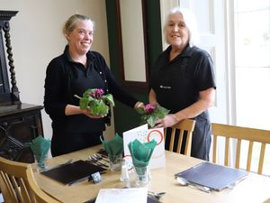 Supporting image for story: College restaurant looking forward to first Sunday lunch opening for the first time since Covid