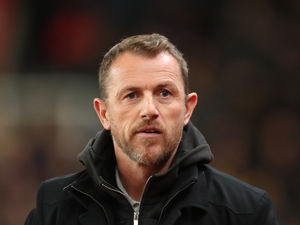Supporting image for story: Gary Rowett expecting Oxford United to put things right at West Brom after off-night in Stoke