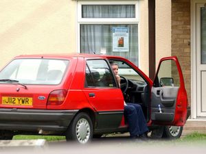 Supporting image for story: Ian Huntley remains in serious condition after prison attack, police say