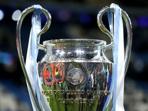 Supporting image for story: Four-day festival to transform London ahead of Champions League final