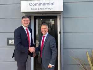 Supporting image for story: Hexagon Commercial Property in management buyout