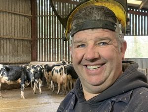 Supporting image for story: Shropshire Farming Talk: Milk Contracts: Proactive Strategies with Cattle Foot Trimming