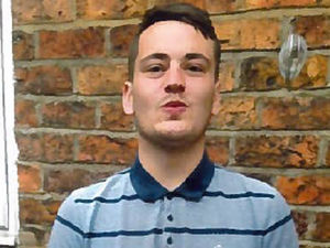 Supporting image for story: Driver appears in court over Dudley death crash