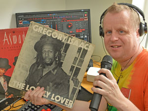 Supporting image for story: Wolverhampton disability nightclub ready to open its doors