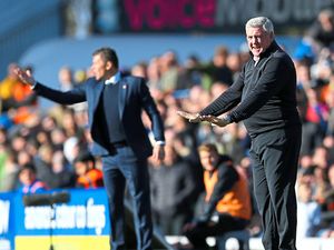 Supporting image for story: Aston Villa aim to continue historically good run against rivals Birmingham City 