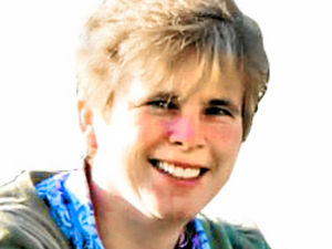 Supporting image for story: Don't rush the pace of change