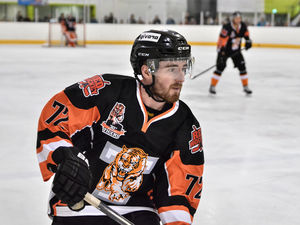 Supporting image for story: Callum Bowley quitting role
as coach of Tigers 2